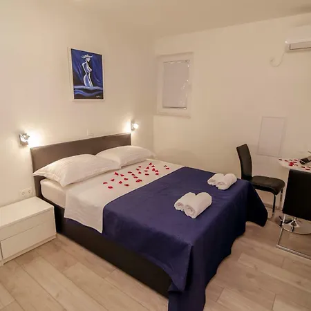 Appartement Silvia Zadar