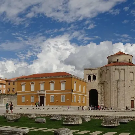 Silvia Appartement *