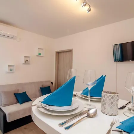 Appartement Silvia Zadar