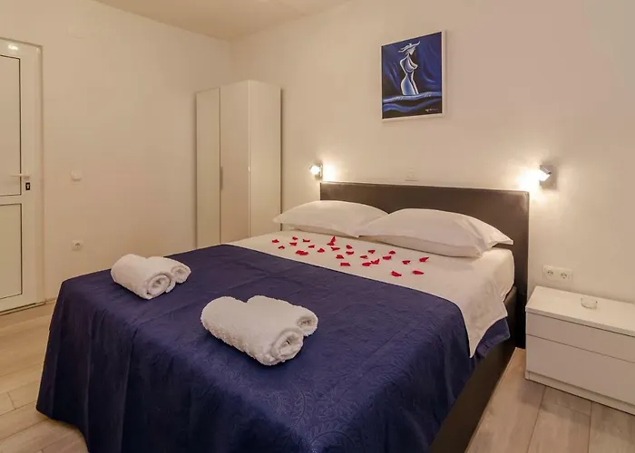 Silvia Apartamento