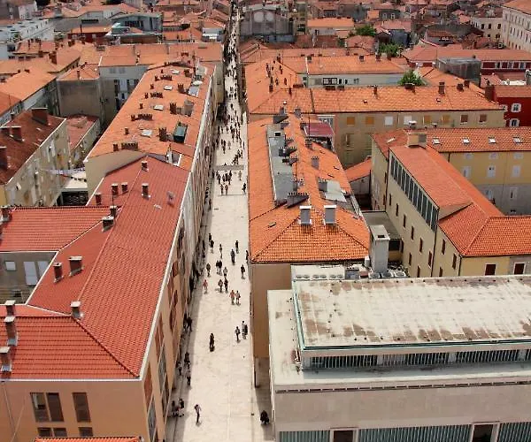 Silvia Zadar