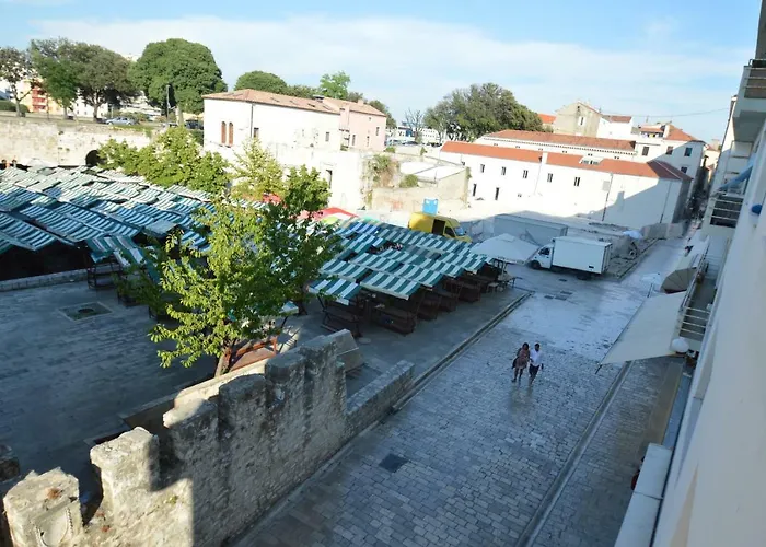 Silvia Zadar