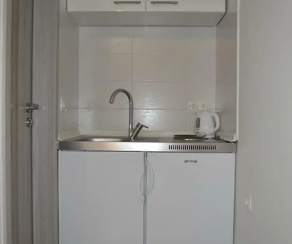 Silvia Apartamento *