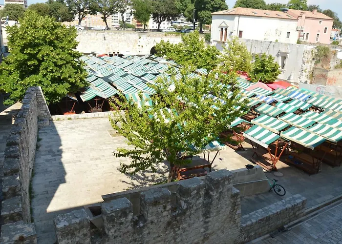 Silvia * Zadar