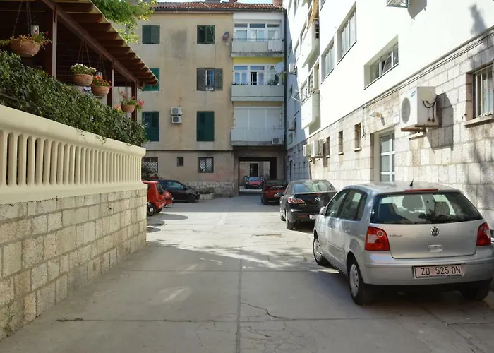 דירה Silvia *