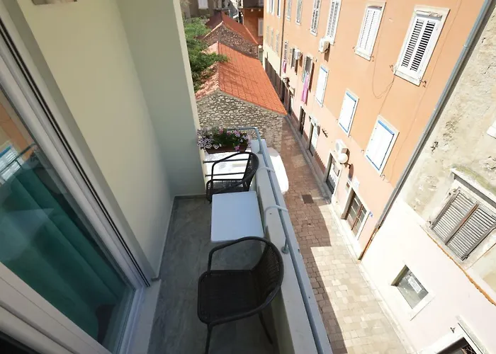 Apartamento Silvia