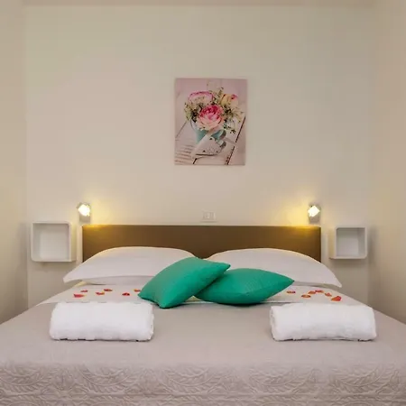 Apartment Silvia Zadar
