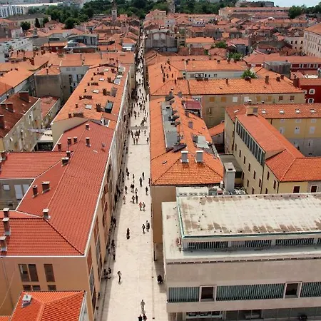 Silvia Zadar