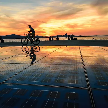 Apartment Silvia Zadar