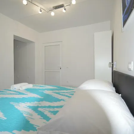 Apartment Silvia