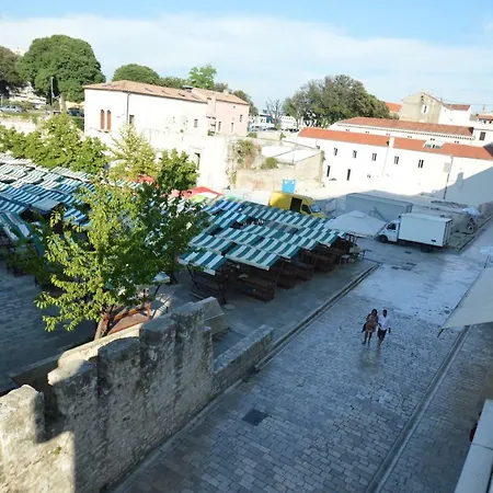 Silvia Zadar