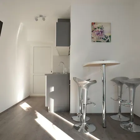 Apartment Silvia Zadar
