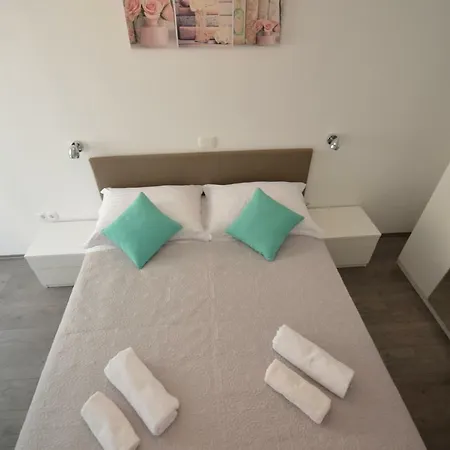 Silvia * Zadar