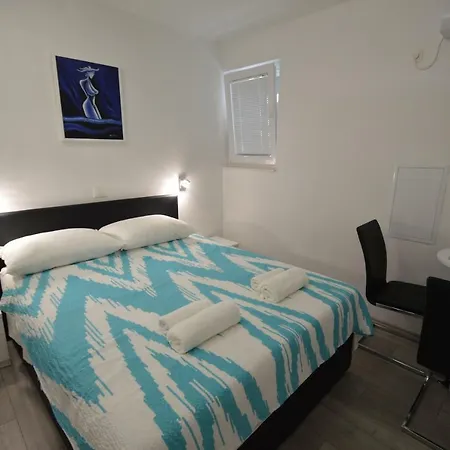 Silvia Apartment