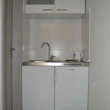 Silvia Apartment *