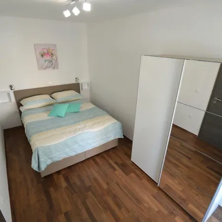 Apartment Silvia