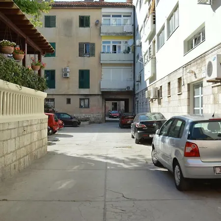 Apartamento Silvia *