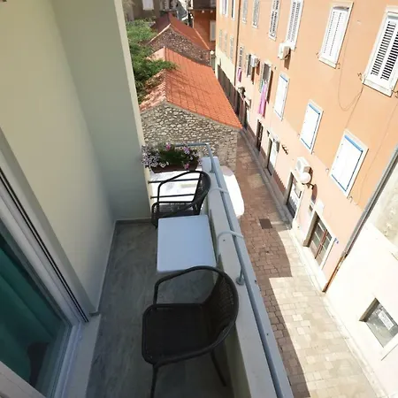 Apartment Silvia