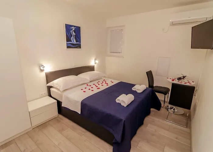 Apartmán Silvia Zadar