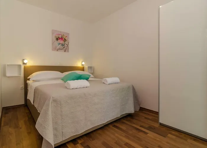 Apartmán Silvia Zadar