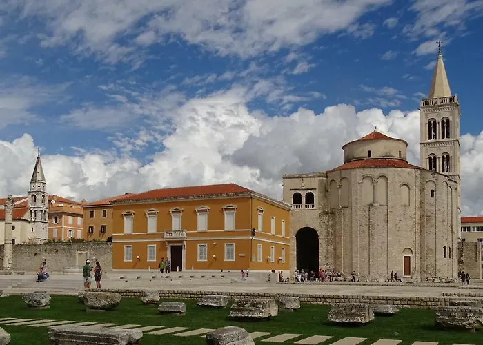 Silvia Апартаменты *