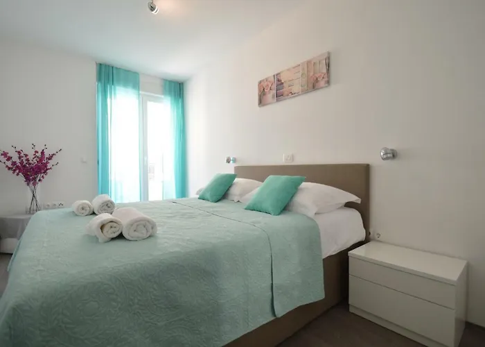 Апартаменты Silvia *