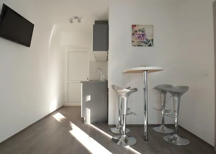 Apartmán Silvia Zadar