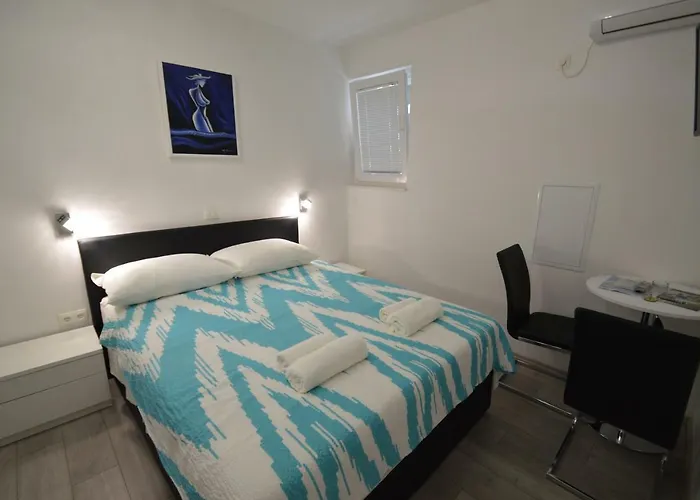 Silvia Апартаменты