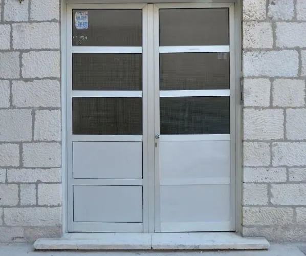 Silvia Apartmán Zadar